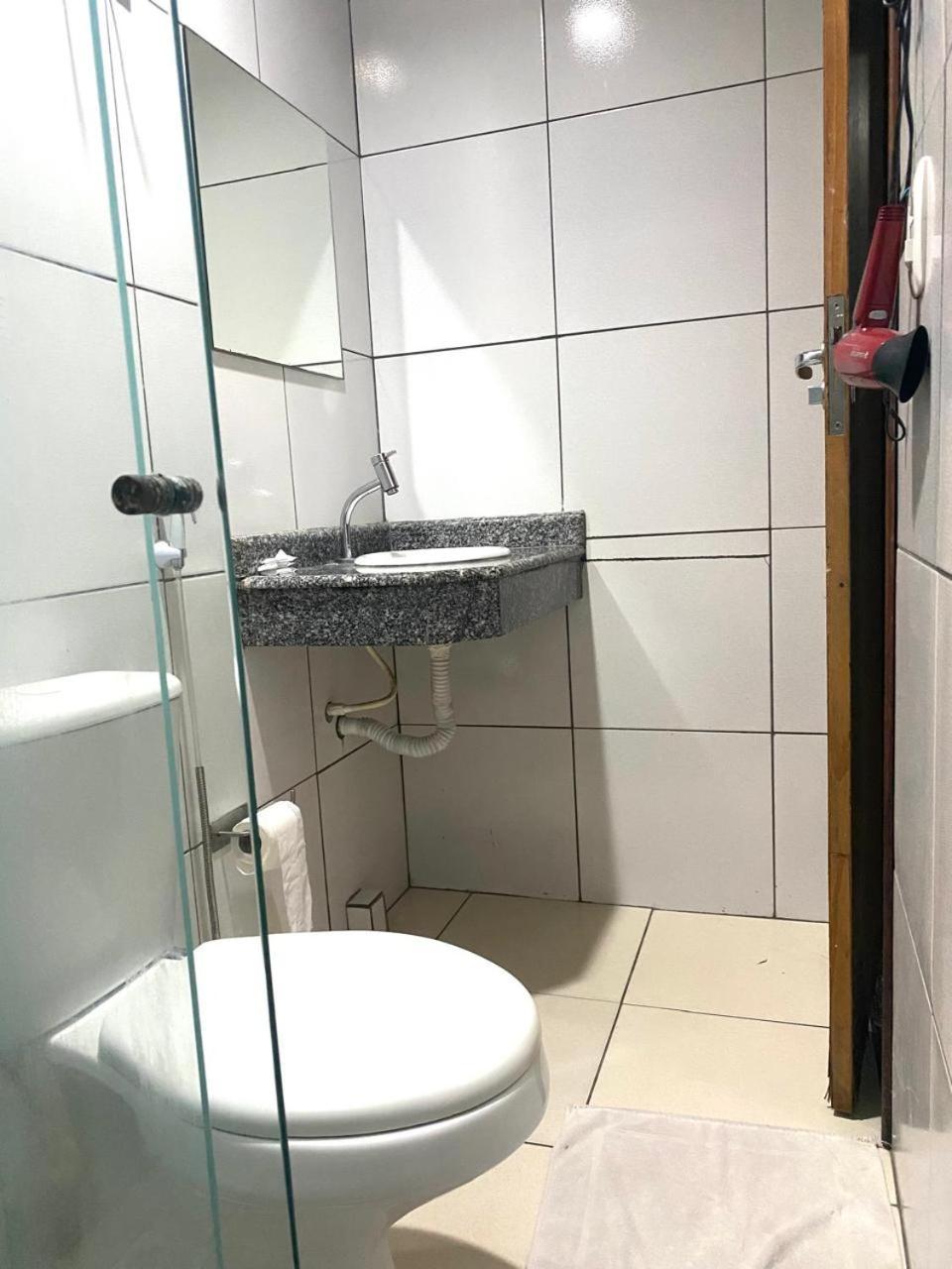 Quarto Duplo Standard